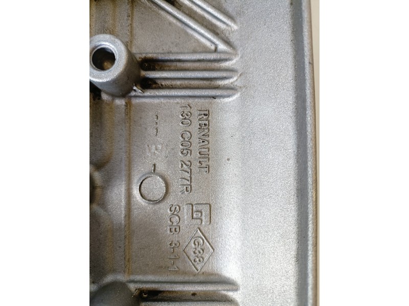 Recambio de culatin para nissan x-trail (t32) r9m414 referencia OEM IAM 130C05277R  