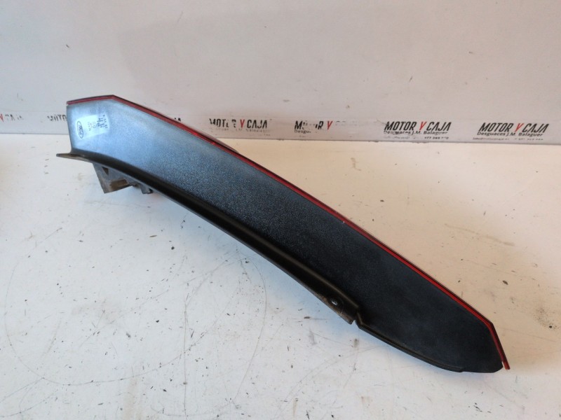 Recambio de piloto trasero izquierdo para ford fiesta (cbk) hhjb referencia OEM IAM   