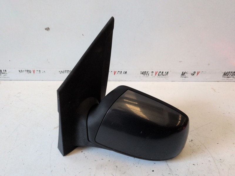 Recambio de retrovisor izquierdo para ford fiesta (cbk) hhjb referencia OEM IAM   