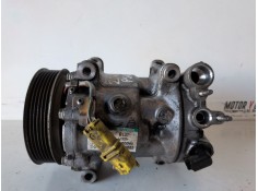 Recambio de compresor aire acondicionado para citroen c5 berlina g8da referencia OEM IAM 9660555280  