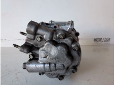 Recambio de compresor aire acondicionado para citroen c5 berlina g8da referencia OEM IAM 9660555280   2