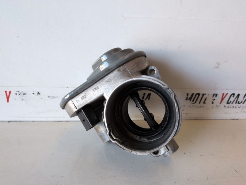 Recambio de caja mariposa para seat ibiza (6l1) axr referencia OEM IAM   