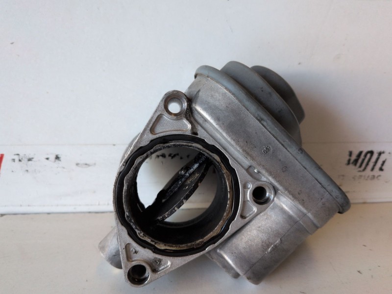 Recambio de caja mariposa para seat ibiza (6l1) axr referencia OEM IAM   
