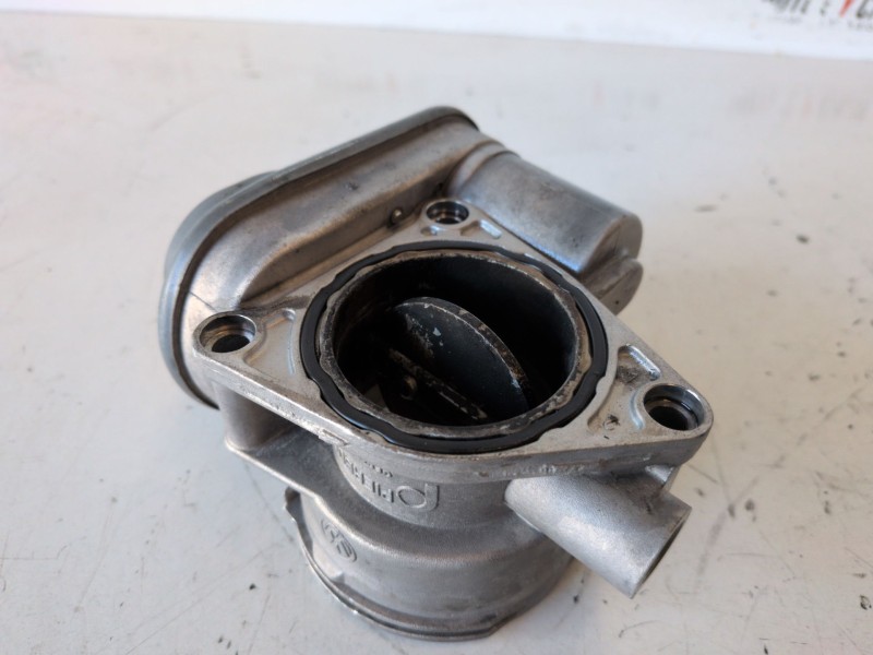 Recambio de caja mariposa para seat ibiza (6l1) axr referencia OEM IAM   