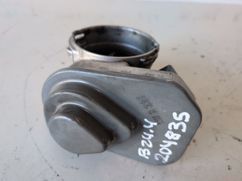 Recambio de caja mariposa para seat ibiza (6l1) axr referencia OEM IAM   