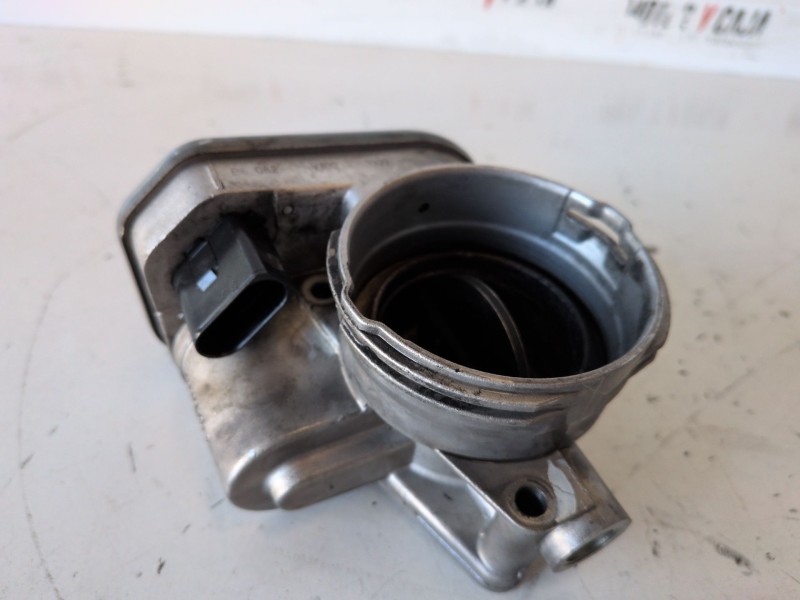 Recambio de caja mariposa para seat ibiza (6l1) axr referencia OEM IAM   
