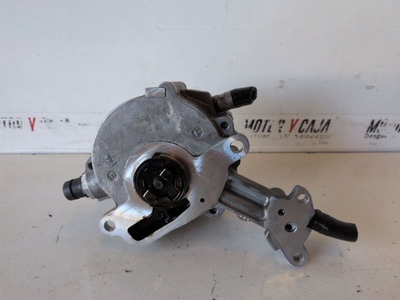 Recambio de depresor freno / bomba vacio para seat ibiza (6l1) axr referencia OEM IAM 038145209  