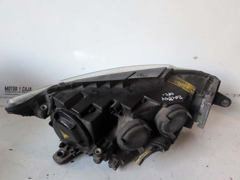Recambio de faro izquierdo para volkswagen passat cc (357) cba referencia OEM IAM 3C8941751C  