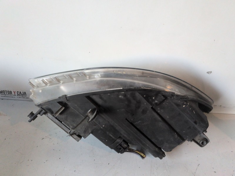 Recambio de faro izquierdo para volkswagen passat cc (357) cba referencia OEM IAM 3C8941751C  