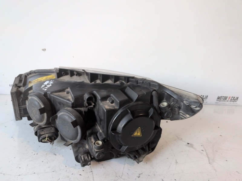 Recambio de faro derecho para volkswagen passat cc (357) cba referencia OEM IAM 3C8941752C  