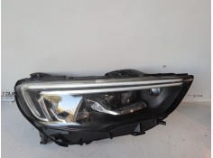 Recambio de faro derecho para opel insignia b sports tourer b20dth referencia OEM IAM 39102889  