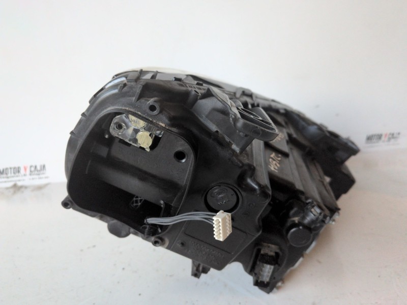 Recambio de faro izquierdo para opel insignia b sports tourer b20dth referencia OEM IAM 39102888  