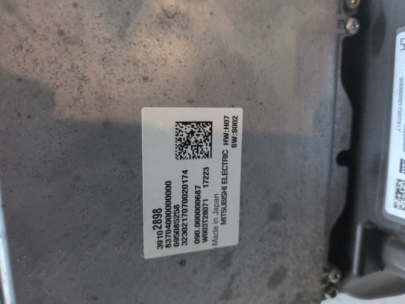 Recambio de faro izquierdo para opel insignia b sports tourer b20dth referencia OEM IAM 39102888  