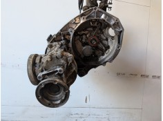 Recambio de caja cambios para volkswagen t4 transporter syncro axl referencia OEM IAM EFA  