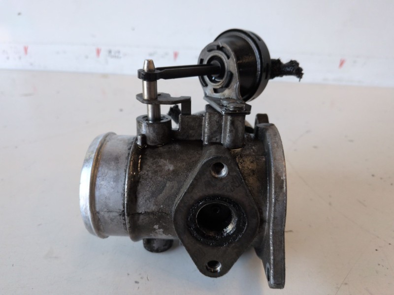 Recambio de valvula egr para volkswagen t4 transporter syncro axl referencia OEM IAM 304217025  