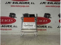 Recambio de centralita airbag para ford focus berlina (cap) referencia OEM IAM 4M5T14B056BJ/0285001552  
