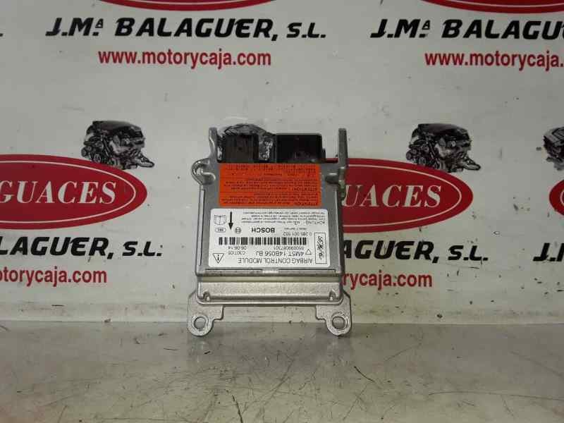 Recambio de centralita airbag para ford focus berlina (cap) referencia OEM IAM 4M5T14B056BJ/0285001552  