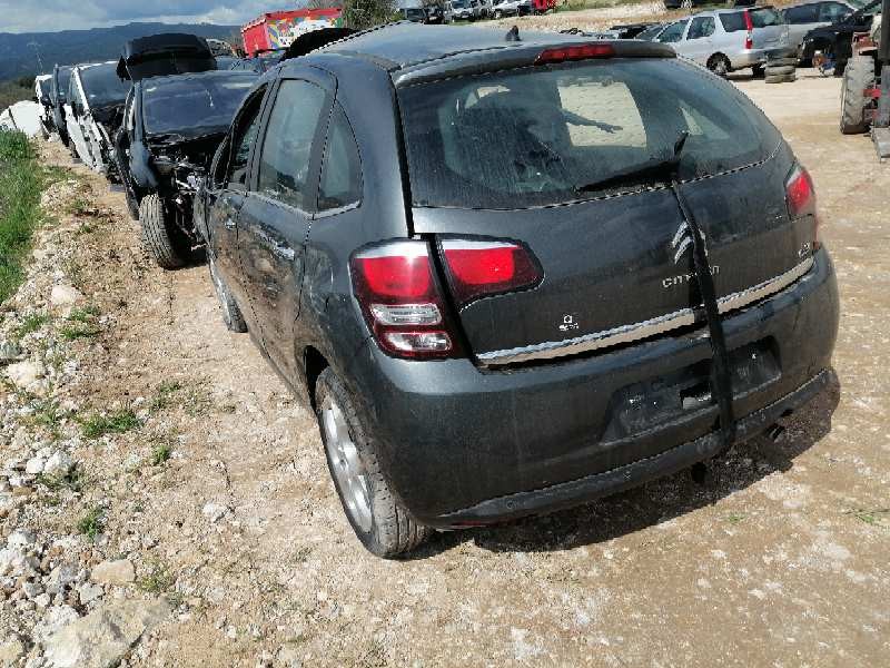 citroen c3 del año 2013
