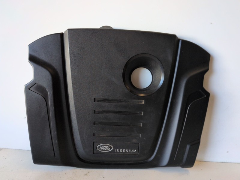 Recambio de tapa motor para land rover discovery 5 204dta referencia OEM IAM HPLA6A949AC  