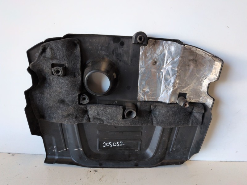 Recambio de tapa motor para land rover discovery 5 204dta referencia OEM IAM HPLA6A949AC  