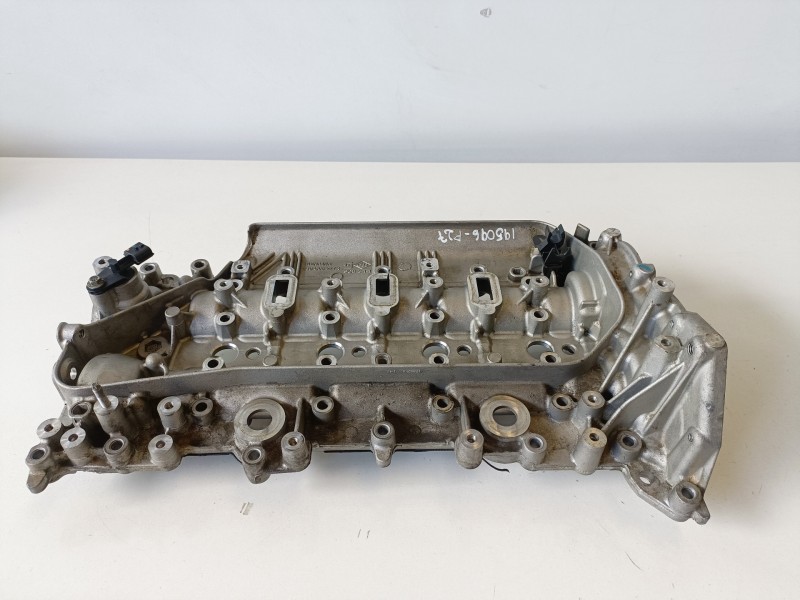 Recambio de culatin para nissan x-trail (t32) r9m414 referencia OEM IAM 130C05277R  