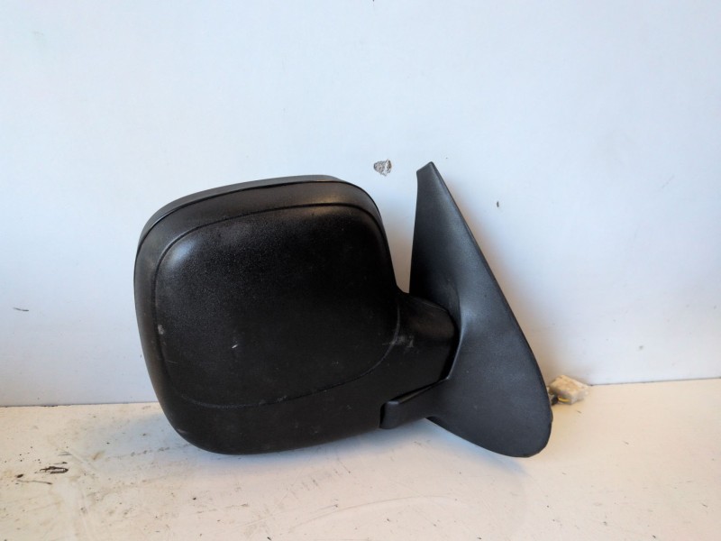 Recambio de retrovisor derecho para peugeot partner (s1)(07.1996) wjy referencia OEM IAM   
