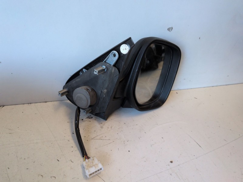 Recambio de retrovisor derecho para peugeot partner (s1)(07.1996) wjy referencia OEM IAM   