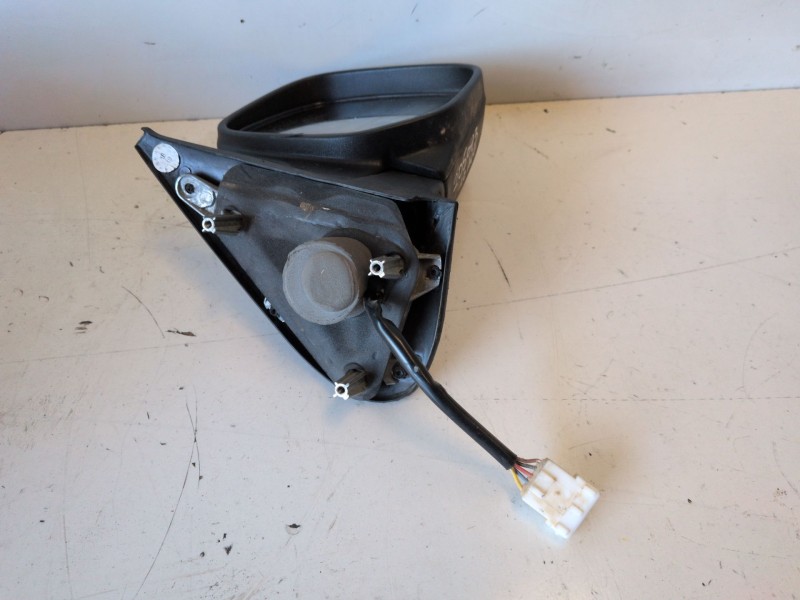 Recambio de retrovisor derecho para peugeot partner (s1)(07.1996) wjy referencia OEM IAM   