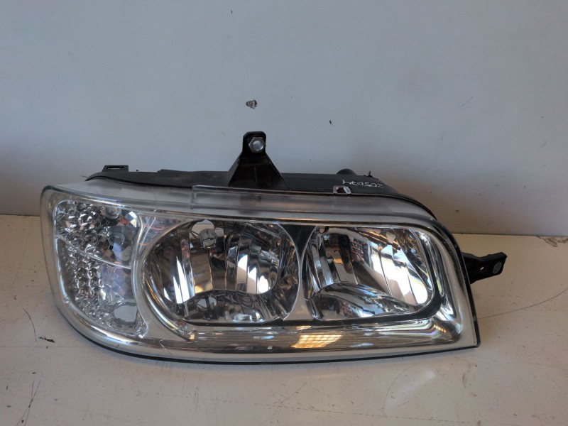 Recambio de faro derecho para fiat ducato ii combi 11 814043s referencia OEM IAM   