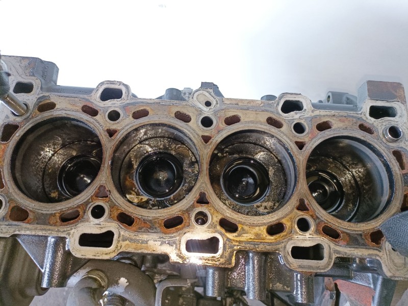 Recambio de bloque para renault latitude m9r824 referencia OEM IAM M9R824  