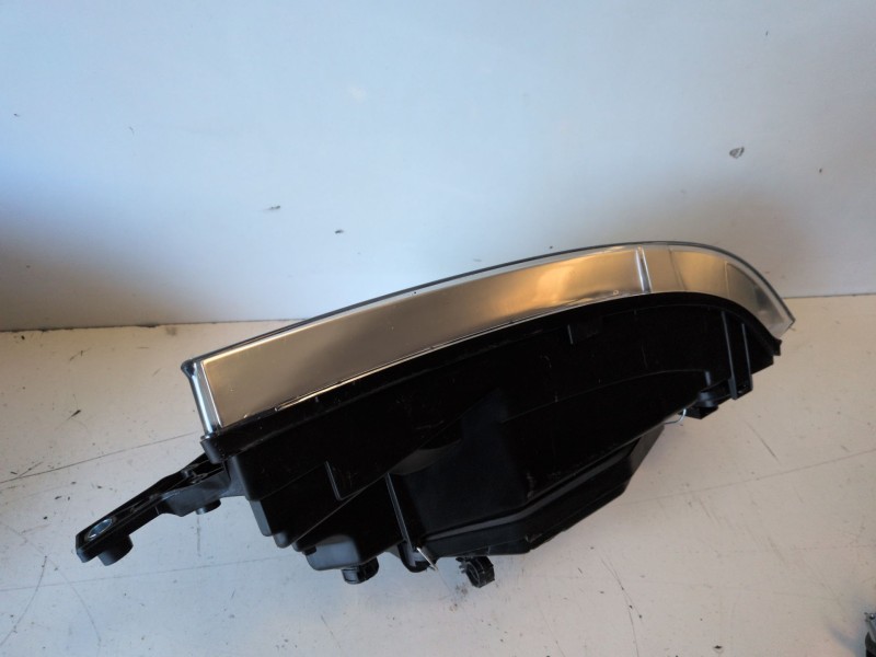 Recambio de faro izquierdo para fiat ducato ii combi 11 814043s referencia OEM IAM   