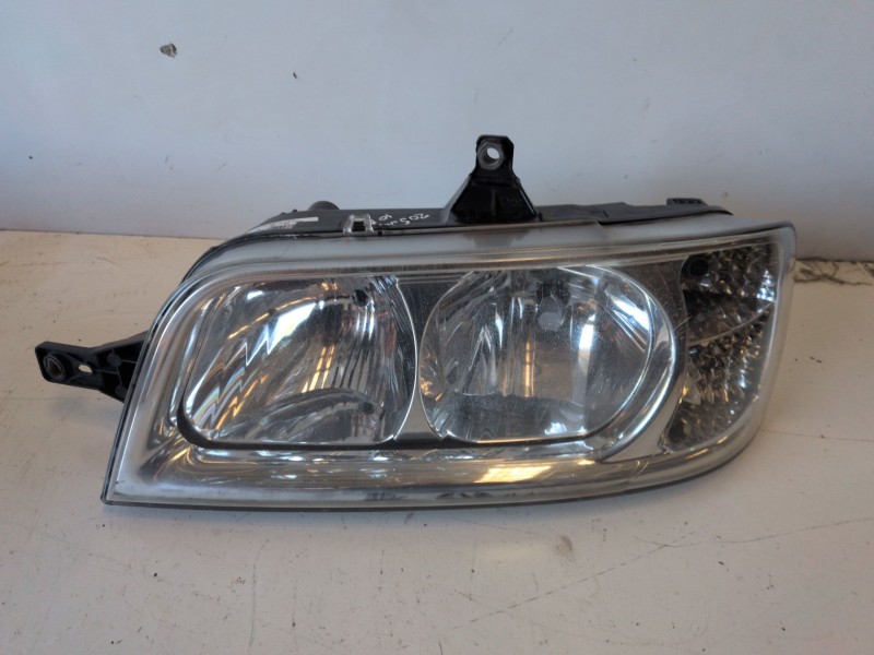 Recambio de faro izquierdo para fiat ducato ii combi 11 814043s referencia OEM IAM 1347692080  