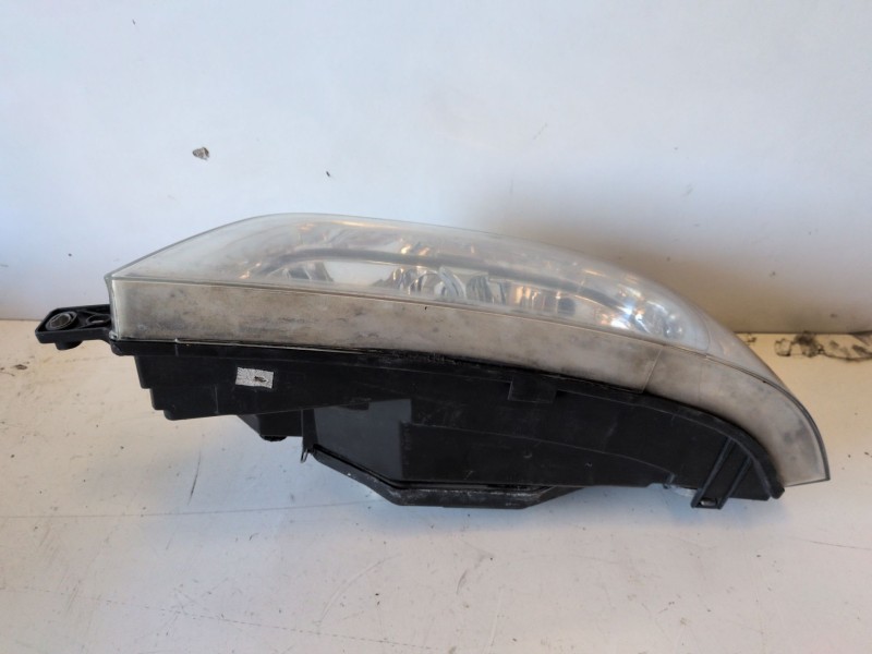 Recambio de faro izquierdo para fiat ducato ii combi 11 814043s referencia OEM IAM 1347692080  