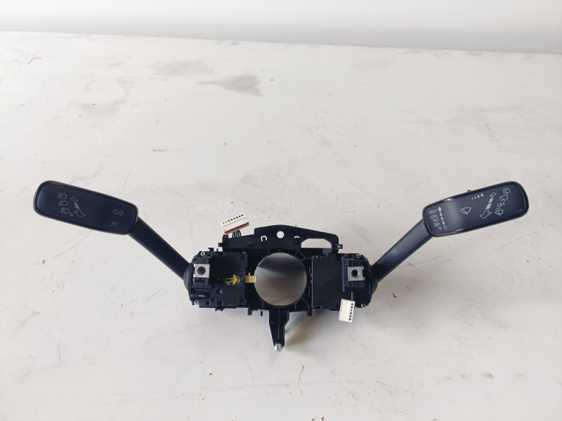 Recambio de mando intermitentes para volkswagen golf vii (5g1/be1) clh referencia OEM IAM 5Q0953507AA  