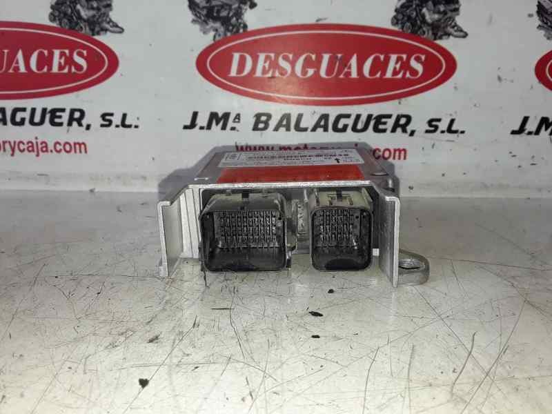 Recambio de centralita airbag para ford focus berlina (cap) referencia OEM IAM 4M5T14B056BJ/0285001552  