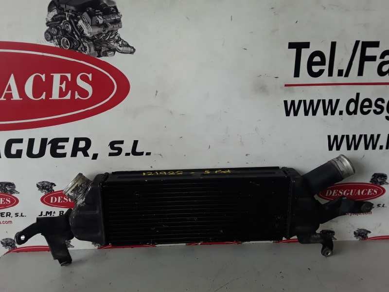 Recambio de intercooler para citroen c-crosser 4hn referencia OEM IAM   