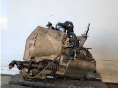 Recambio de caja cambios para peugeot expert tepee rh02 / rhk referencia OEM IAM 20MB30   2