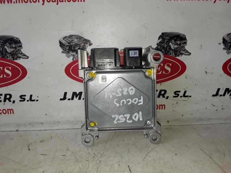 Recambio de centralita airbag para ford focus berlina (cap) referencia OEM IAM 4M5T14B056BJ/0285001552  