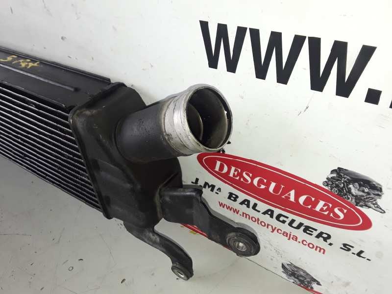 Recambio de intercooler para citroen c-crosser 4hn referencia OEM IAM   