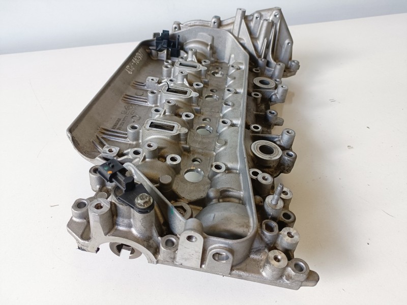 Recambio de culatin para nissan x-trail (t32) r9m414 referencia OEM IAM 130C05277R  