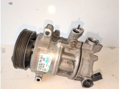 Recambio de compresor aire acondicionado para audi a3 (8p1) cbbb referencia OEM IAM 5N0820803  
