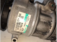 Recambio de compresor aire acondicionado para audi a3 (8p1) cbbb referencia OEM IAM 5N0820803   2