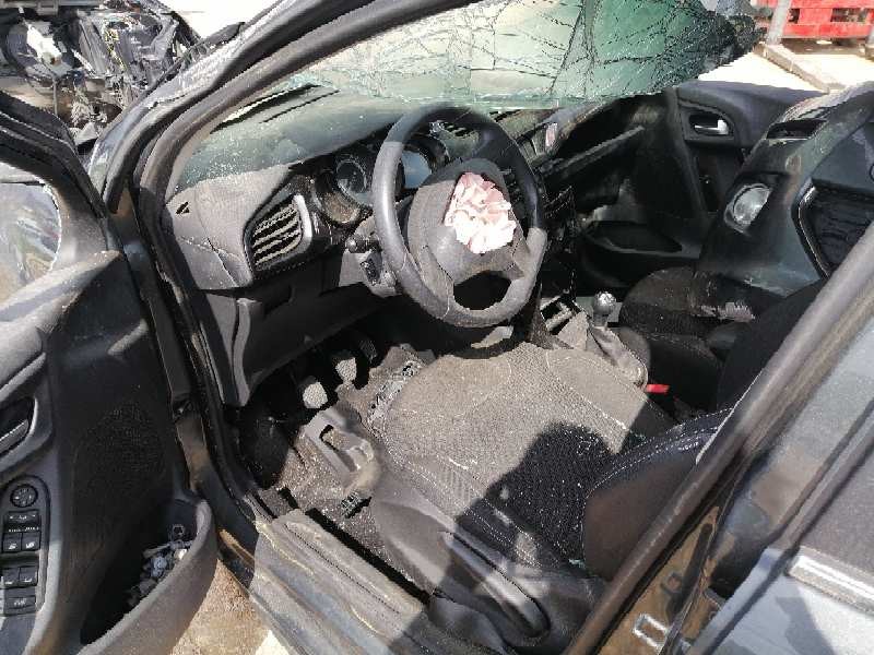 citroen c3 del año 2013