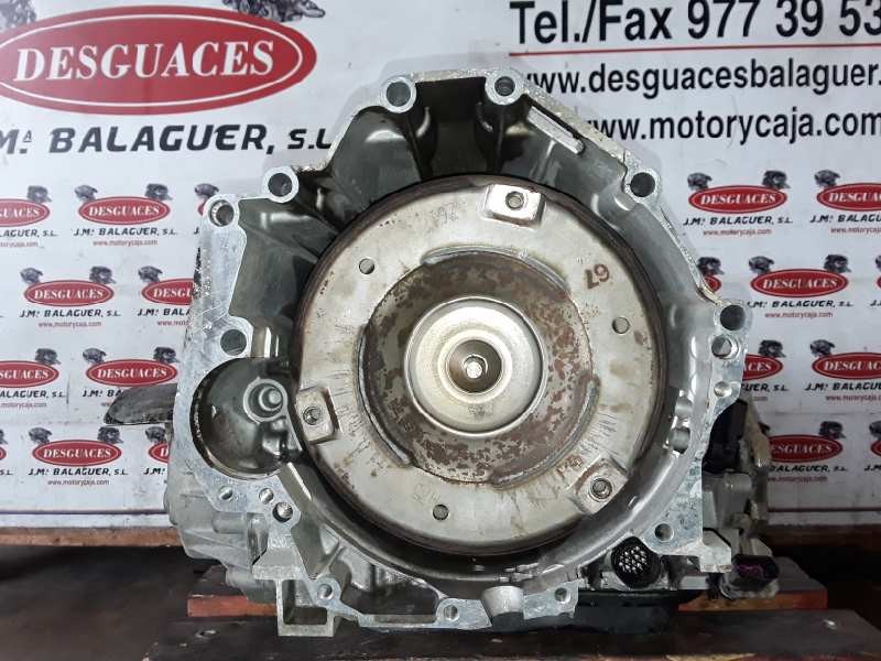 Recambio de caja cambios para volkswagen passat w8 berlina/variant (3b3/3b6)(2001) bdn referencia OEM IAM FVE  