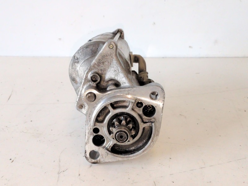 Recambio de motor arranque para land rover freelander (ln) 204d3 referencia OEM IAM 2280007801  