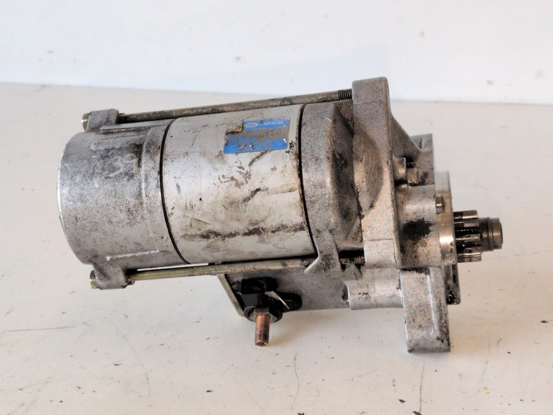 Recambio de motor arranque para land rover freelander (ln) 204d3 referencia OEM IAM 2280007801  
