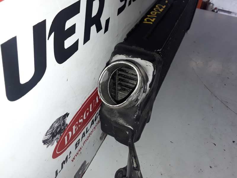 Recambio de intercooler para citroen c-crosser 4hn referencia OEM IAM   