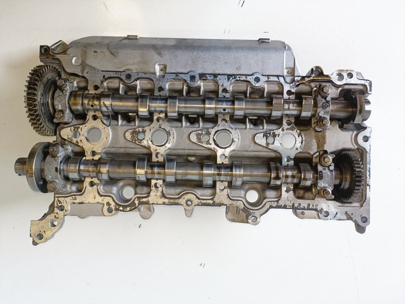 Recambio de culatin para nissan x-trail (t32) r9m414 referencia OEM IAM 130C05277R  