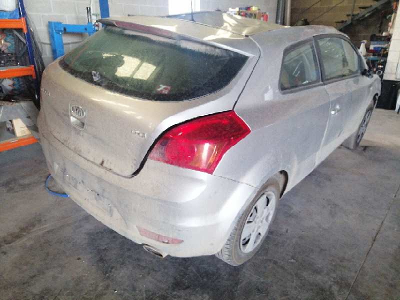 kia ceed (ed) del año 2011