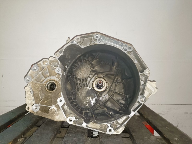 Recambio de caja cambios para chevrolet captiva z22d1 referencia OEM IAM   
